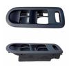 Electric Power Windows Switch Panel For Renault Megane Mk2 II 2002-2009 OEM 8200195937