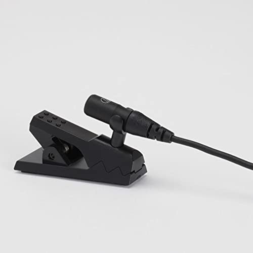 Audio-Technica Mono Microphone AT9904