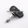 Toyota Autozubehör Reifendrucksensor Monitor 3729A-PMV107J