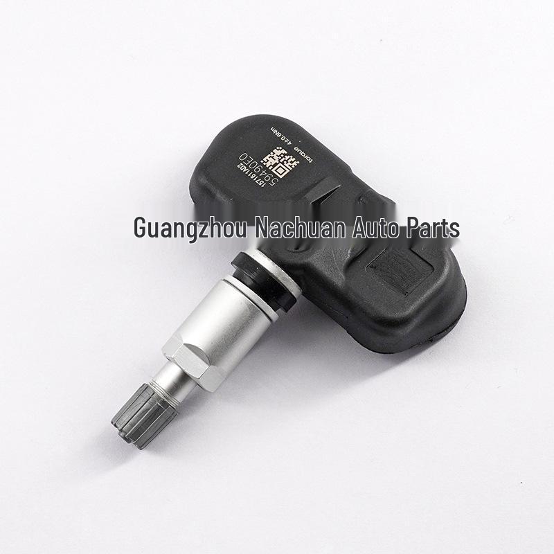 Toyota Car Accessories Tire Pressure Sensor Monitor 3729A-PMV107J