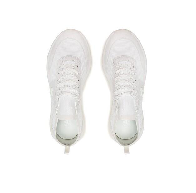 Men's Sneakers KARL LAGERFELD Kl52440 White