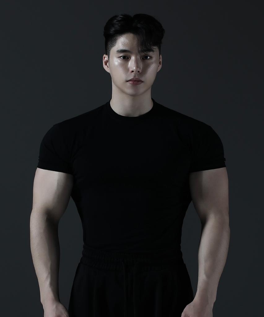 CARMID Noble Shadow Logo Short Sleeve [Black]