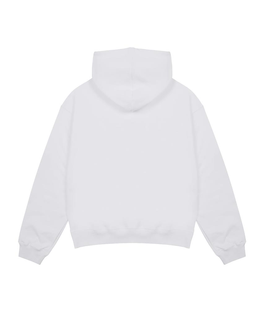 Cat Face Hoodie (2 Color)