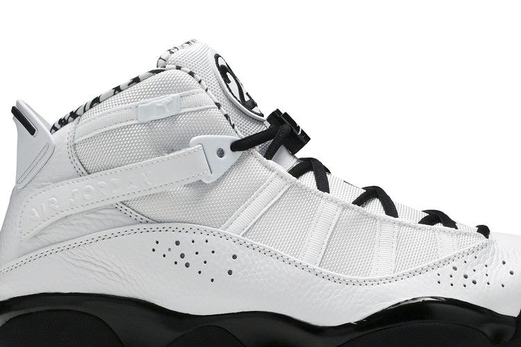 Jordan 6 Rings Motorsport (2021) Men's Sneakers