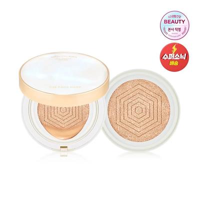 Make-up na obličej – Korektory a tónovací krémy