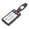 5 Inch LCD Low Vision Digital Magnifier Electronic Reading Aid US110‑ 4‑32X HD Visual Aid