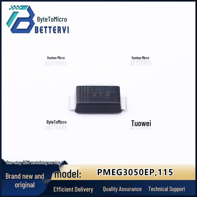 

Nexperia PMEG3050EP Schottky Diode SOD-128