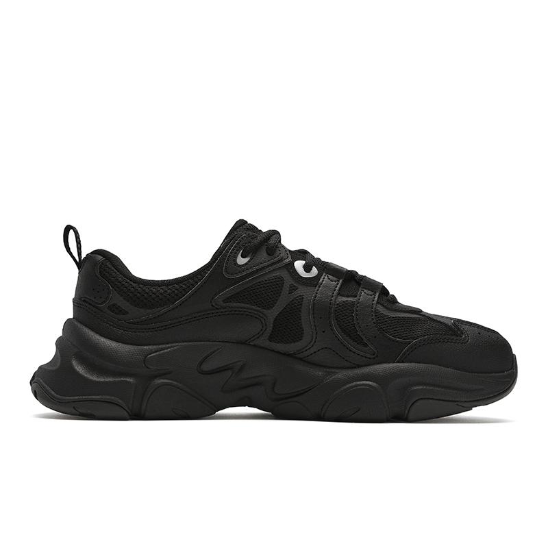 Fila Women's Casual Sneakers Black F12W442119FBK