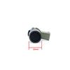 Czujnik Parkowania Pdc Do Bmw E39 E60 E61 E63 E64 X3 E83 X5 E53 E86 E85 Mini R50 R52 R53