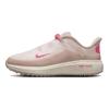 Nike React Ace Tour Cushioning Slip-Resistant Durable Low-Top Golf Shoes Women Sneaker Pink CW3097-666