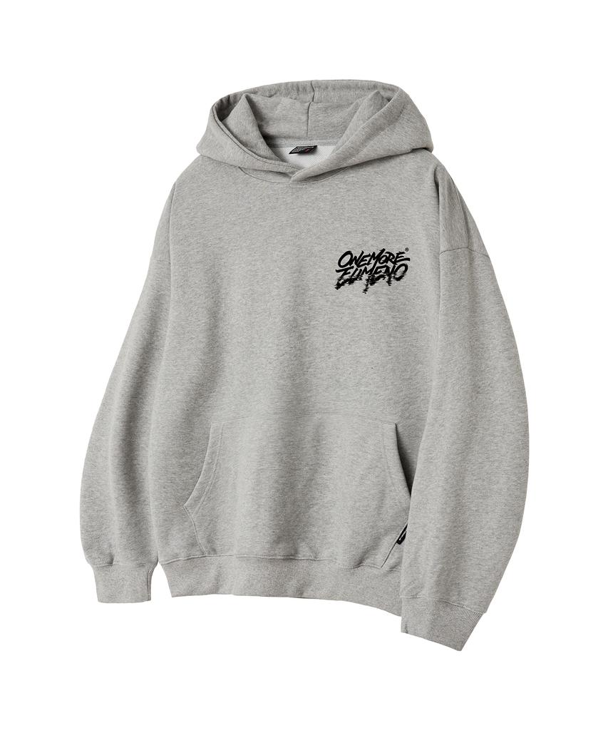 [Set] El Wave Daisy Ver2 Hoodie 2-Piece Package