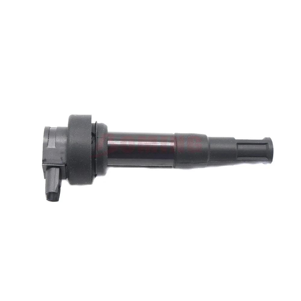 7710874-01 Car Ignition Coil New For BMW S1000RR 2012-2014 G 310 R 2016 2017 2018 2019 7710874 7710874-02 771087401 771087402 1pcs