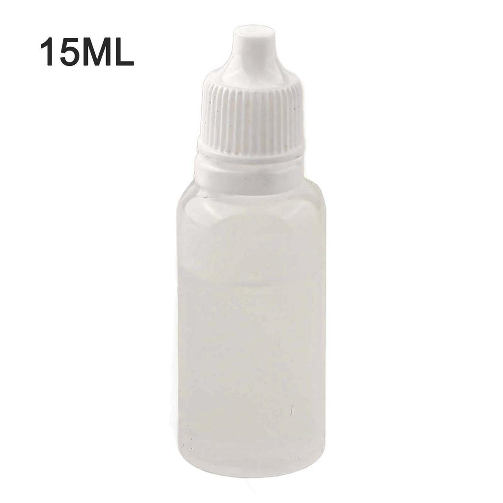 Silicone Oil for High Pressure Pump & Fork Maintenance 15ml/30ml Bottle