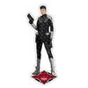 Kaiju No.8 Anime Peripheral Reno Ichikawa KAFKA HIBINO Acrylic Stand Figure Model Desktop Decoration Fans Collect Gifts