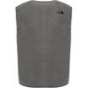 The North Face Acampo Logo Zip Sleeveless V-Neck Vest Men Vests NV4FR52C
