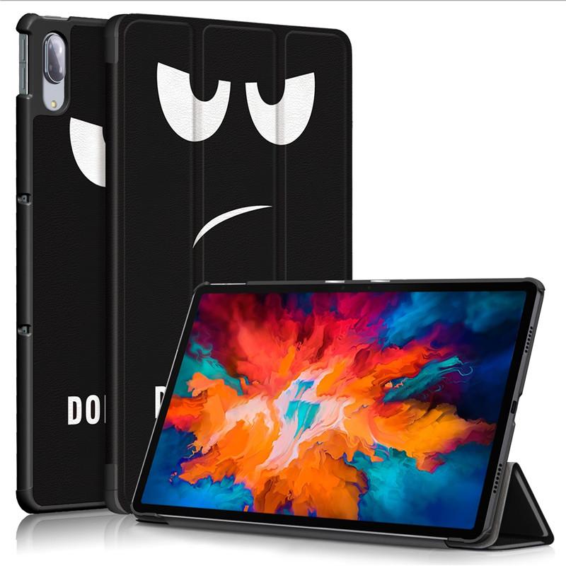 Tablet Case For Lenovo Xiaoxin Pad Plus 11 Case Magnetic Smart Cover Funda Tablet For Lenovo Tab P11 Pro TB-J706F J606F 2020 2021 2022