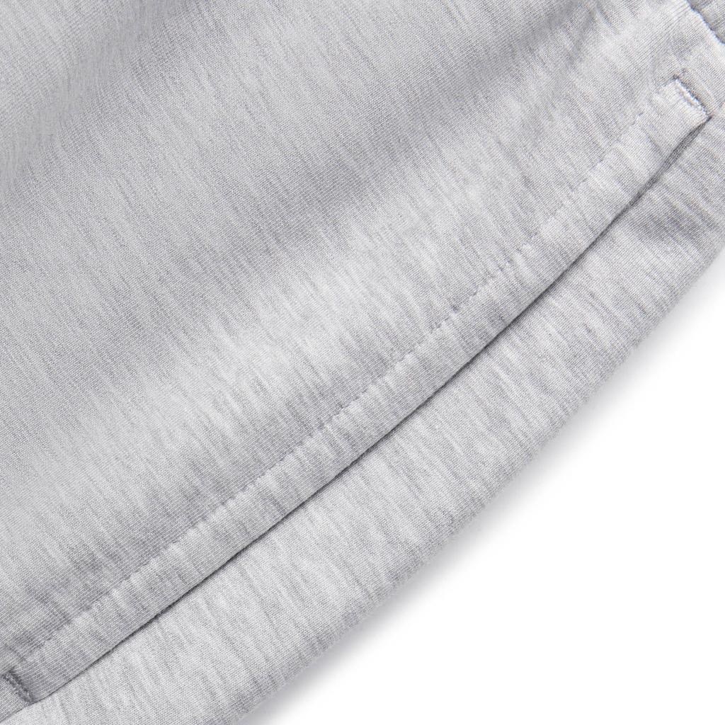 Li Ning Sports Trend Series Casual Simple Solid Color Tapered Loose Comfortable Elastic Versatile Knitted Sweatpants Men Bottoms AKLVA34-2