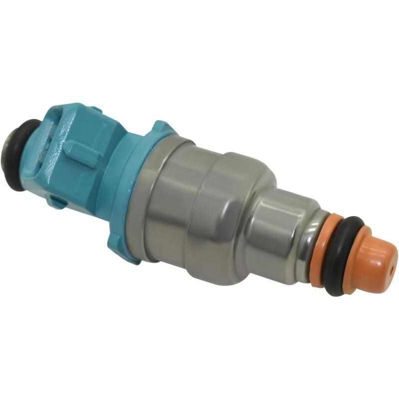 F55E-A2D F55E-A2E Fuel Injector Compatible with Ford Mustang 1996-1998 Compatible with Continental 1995-1998/Mark VIII 1996-1998 4.6L V8 (1PCS)