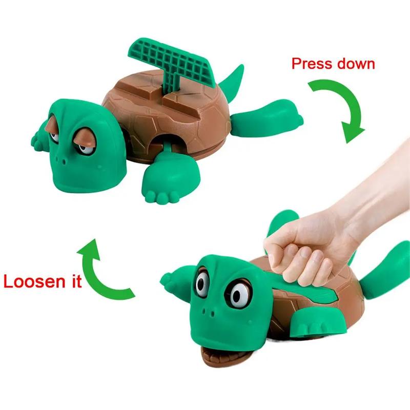 Cute Turtle Phone Holder With Creative Decoration And Fun Animal Phone Holder Suitable For All Phone