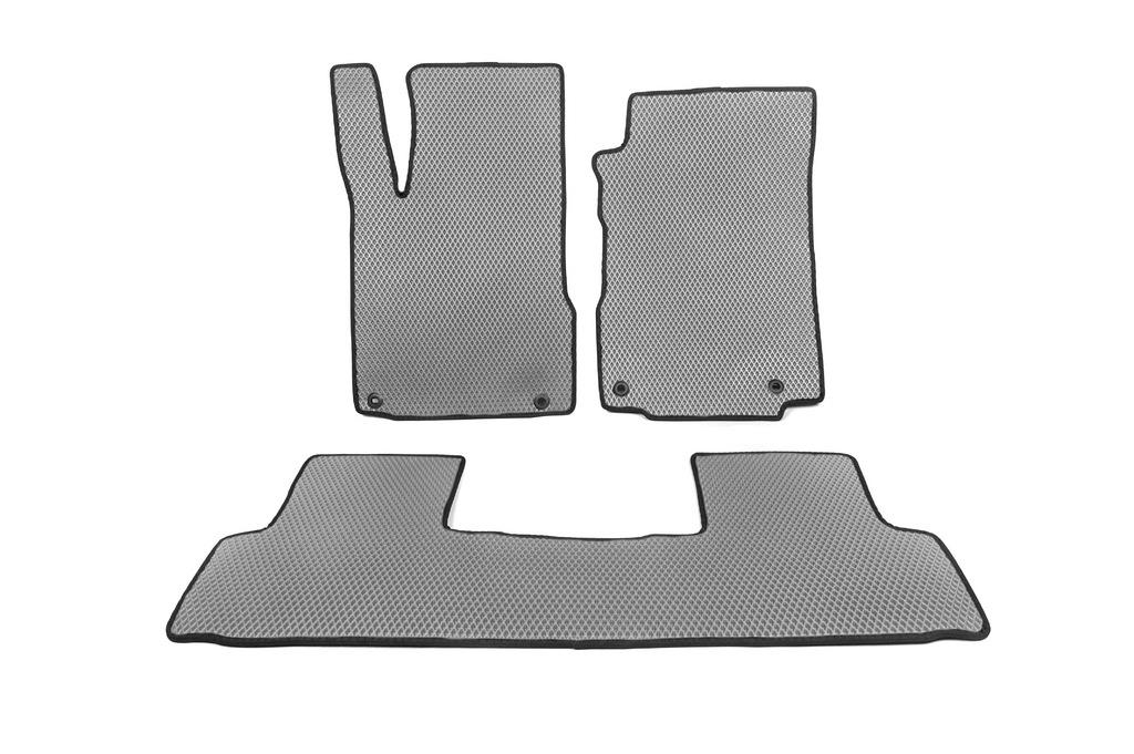 

EVA mats (Gray) for Honda CRV 2012-2016