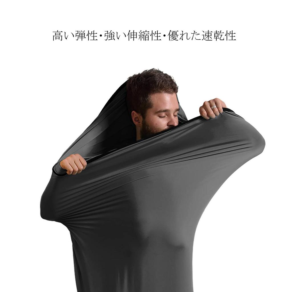 Naturehike Inner Sleeping Travel Sleeping Bag Highly Soft To the Quick Heat Moisture Fully Mountain Disaster Inside Sleeping Sleeping In a Storage Bag