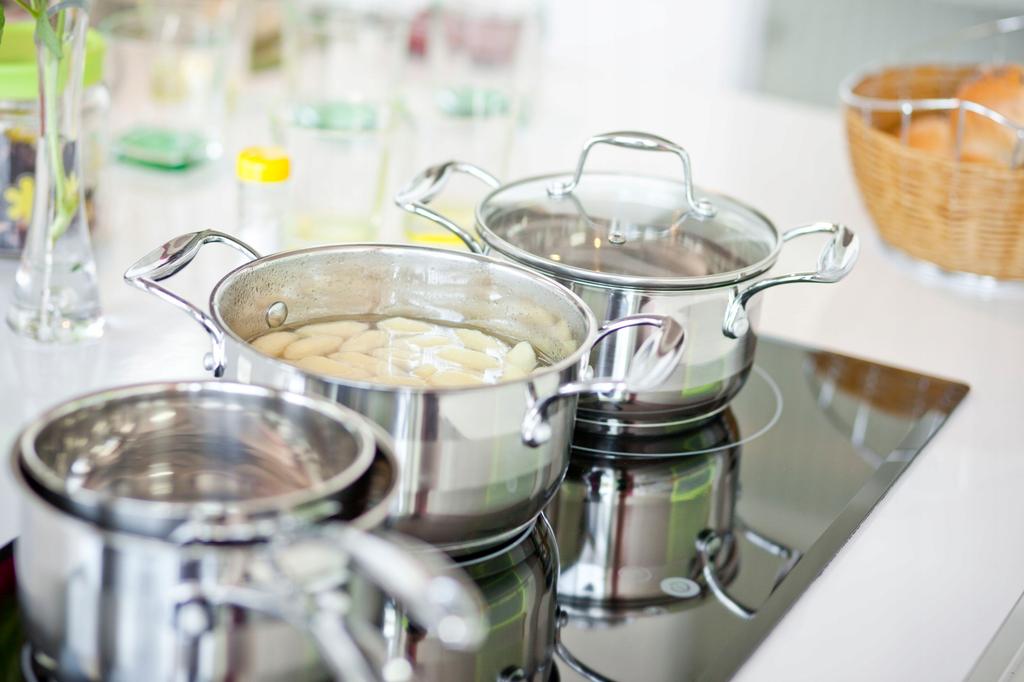 Galicia Primo Saucepan 1.8 1 Pc