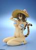 Absolute Reiko Scale PVC Painted Complete Figure 1/6
