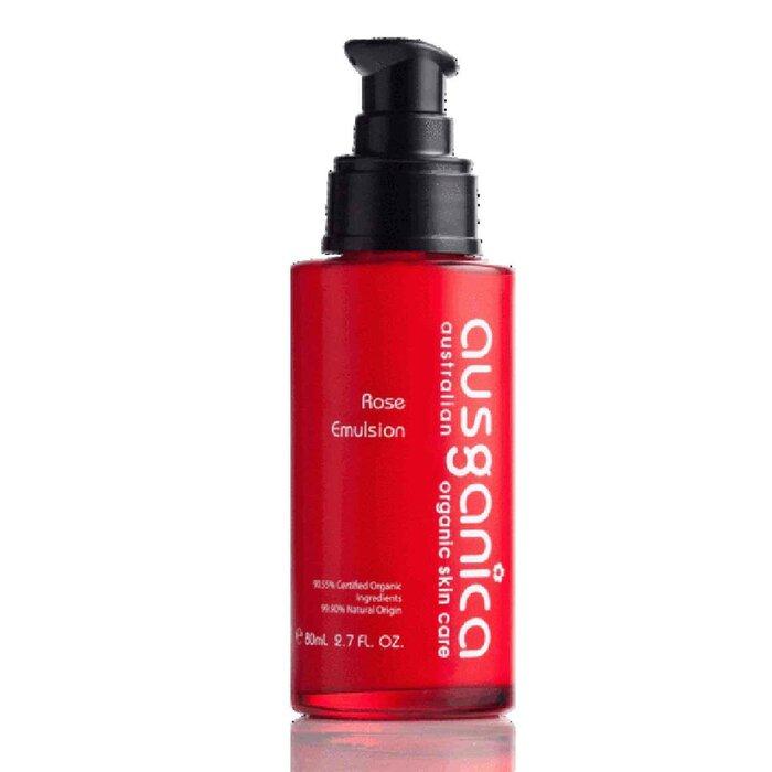 AUSGANICA ROSE EMULSION