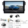 9inch Car Stereo Radio Car-play GPS Navigation Compatible for Suzuki Splash 2008-2014 Android 14