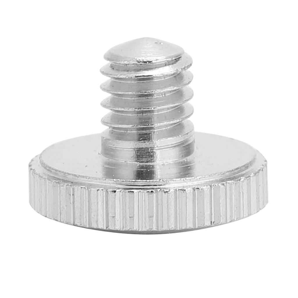 5 ks Upevňovací šrouby s posuvným kroužkem pro náhradní nástroj pro trubku