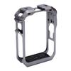Metal Cage Fit for   360 Panorama Camera with Multiple Expansion Mount Lens   Quick Release   Lock Camera Protective Frame