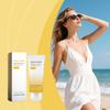 Zyvarn Daily Lightweight Sunscreen, Invisible & Non-Greasy, Easy To Apply, Hydrating & Protective Face Sunscreen