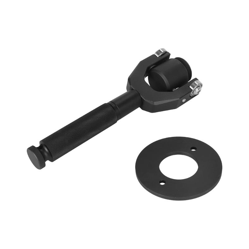 Easy to Use Clutch Tool for Select Model Quick Drive Belt Change on UTVs Lever Antislip Handle