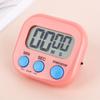 1 Kitchen Baking Electronic Timer, Large Screen Countdown Timer, Multifunctional Kitchen Baking Time Manager