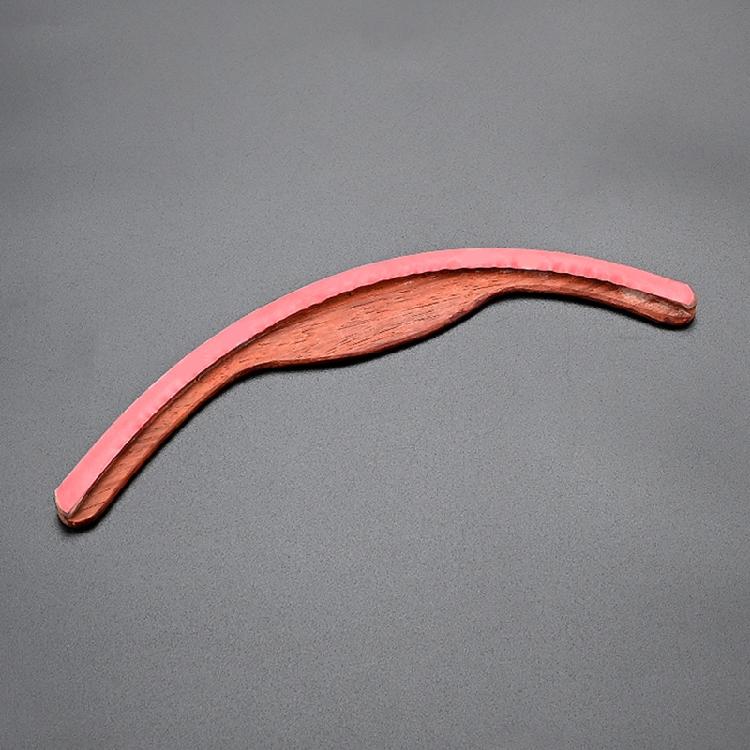 Wood Figured Guitar Arm Rest Acoustic Guitar Armrest Folk Guitar Accessories