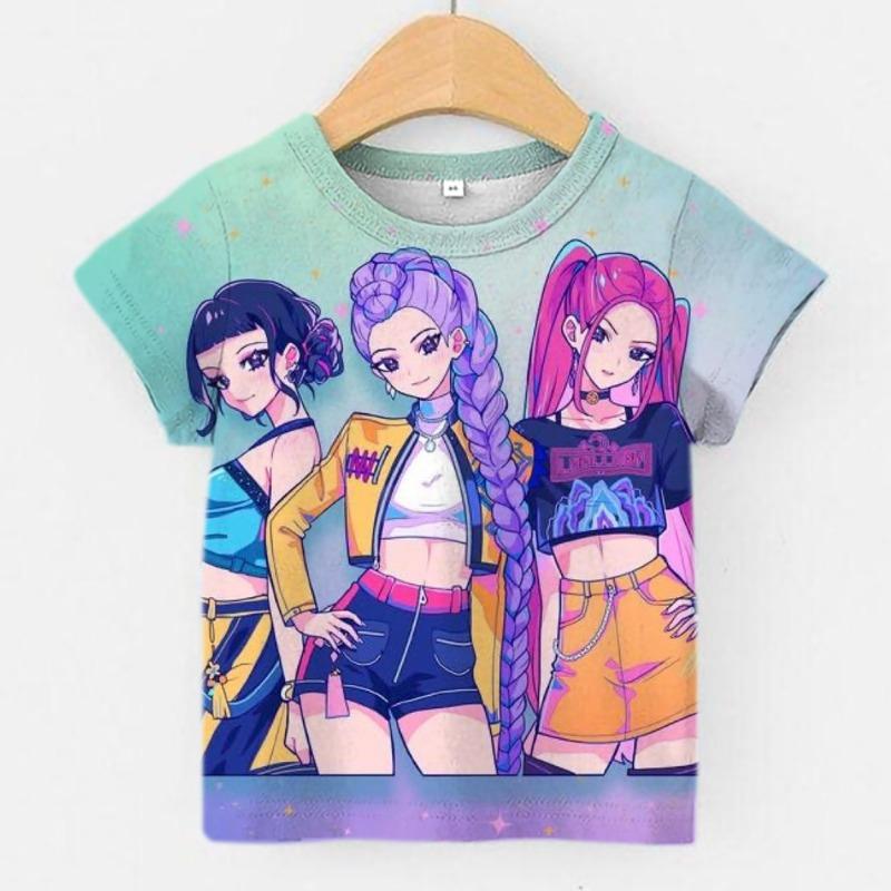 2026 New Roblox Tshirt Pattern Roblox T-shirt For Kids Boys Game Cartoon Kids Adults Cool Game 3d Printed T-shirt Tops Clothing 100