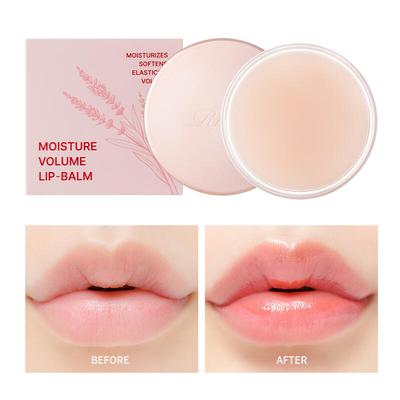 Ruj – Lip Balmları