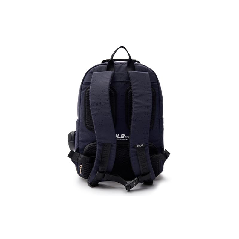 MLB Nylon Rucksack Regular Herren Dunkelblau Freizeit