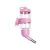 80/125/250ml Hamster Water Bottle Small Pet Automatic Feeding Device Rabbit