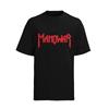 Manowar American Heavy Metal Band Fan Konzert Herren Shirt  Baumwolle