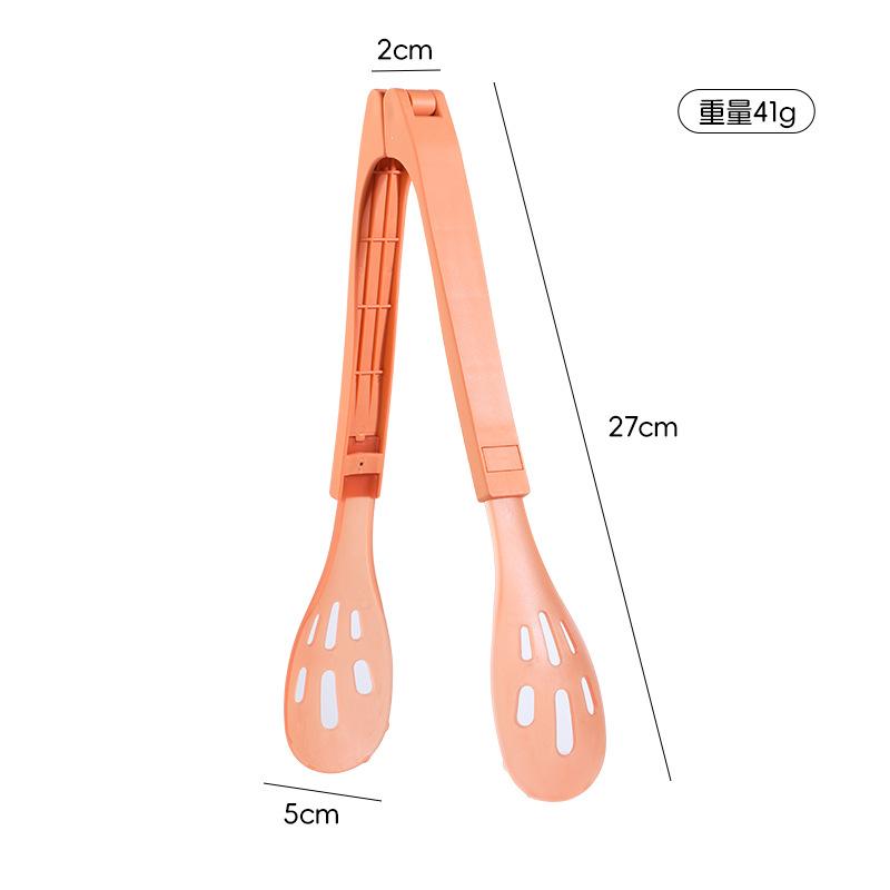 Ev Tipi Yemek Mutfak Pişirme Çok Fonksiyonlu Ekmek Barbekü Maşası