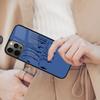 Fishing Rod Magnetic Phone Case For APPLE iPhone 17 Air 16 14 13 12 Pro Max 15 Plus Wireless Charge With MagSafe Cover
