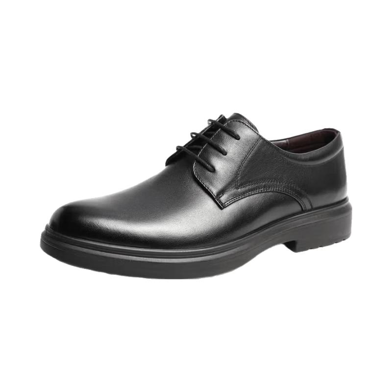 Senda Men s Business Formal Leather Shoes 40