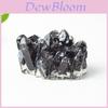 Resin Art Crystal Cluster Decoration For Home And Office Display Gift Idea