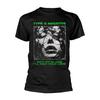 Pánské tričko Type O Negative With My Blood Allowed-