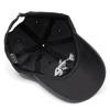 Adjustable Peaked Cap Vintage Washed Sunscreen Hat New Fishbone Baseball Cap  Outdoor Fishing