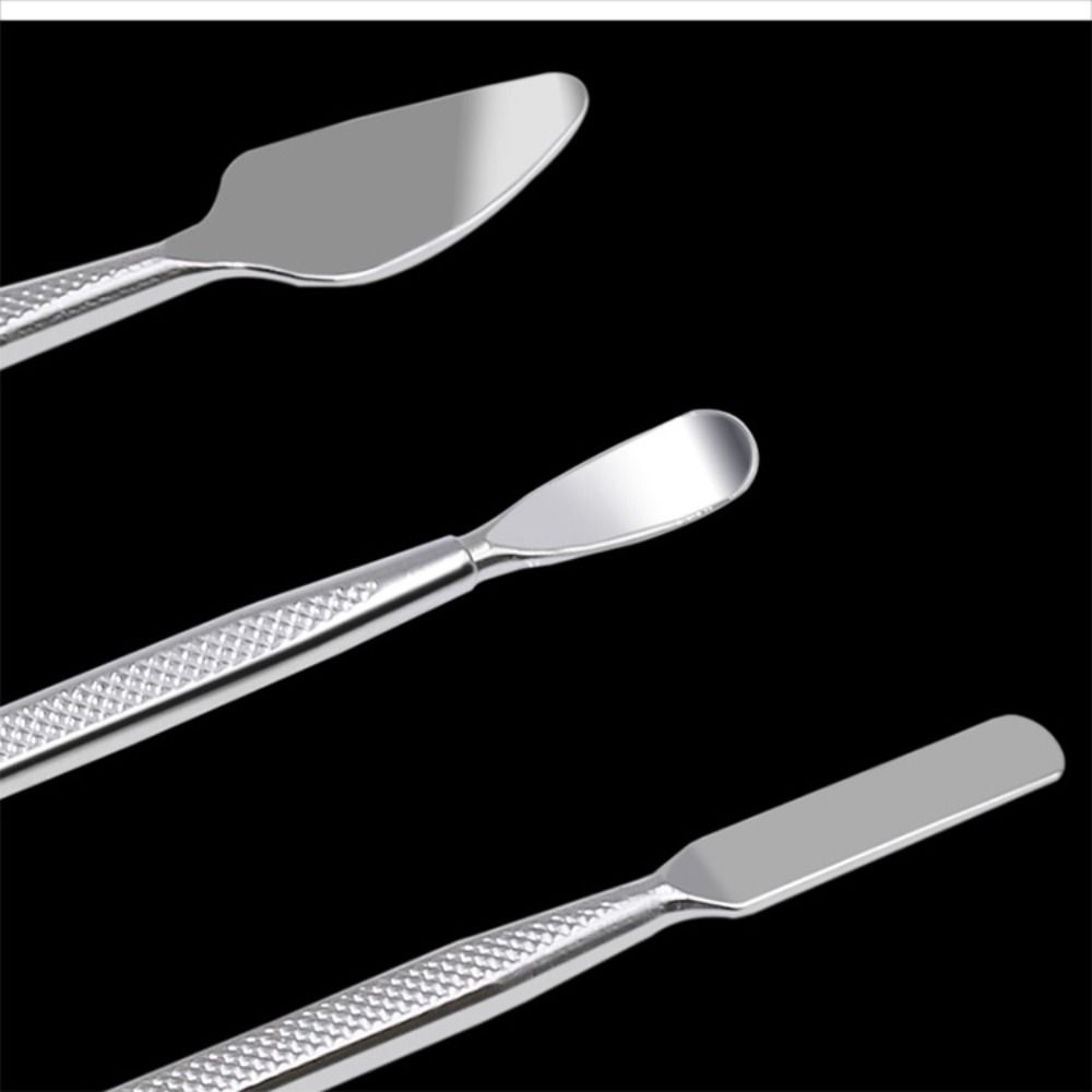 Tools For Iphone Computer Laptop Tablet Pc Phone Screen Opening Tools Crowbar Scraper Metal Spudger