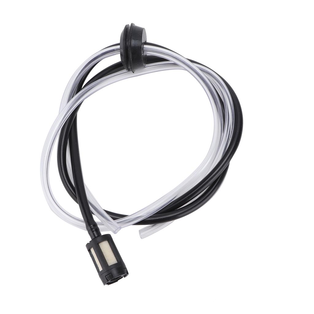 24in Fuel Line Rubber Engine Accesory Replacement for 33CC 43CC 49CC Pocket Mini Bike