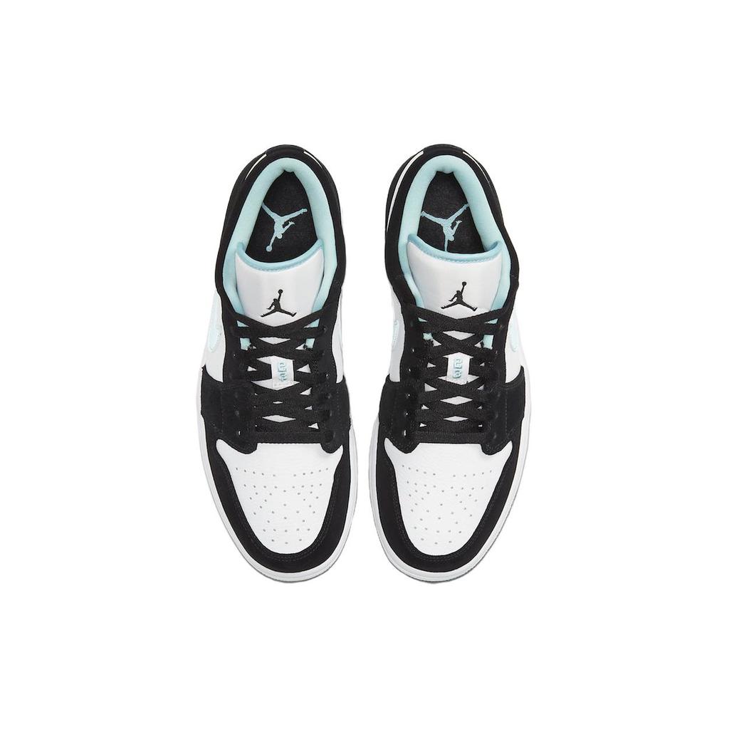 New JORDAN 1 Low Island Green CQ9828-131