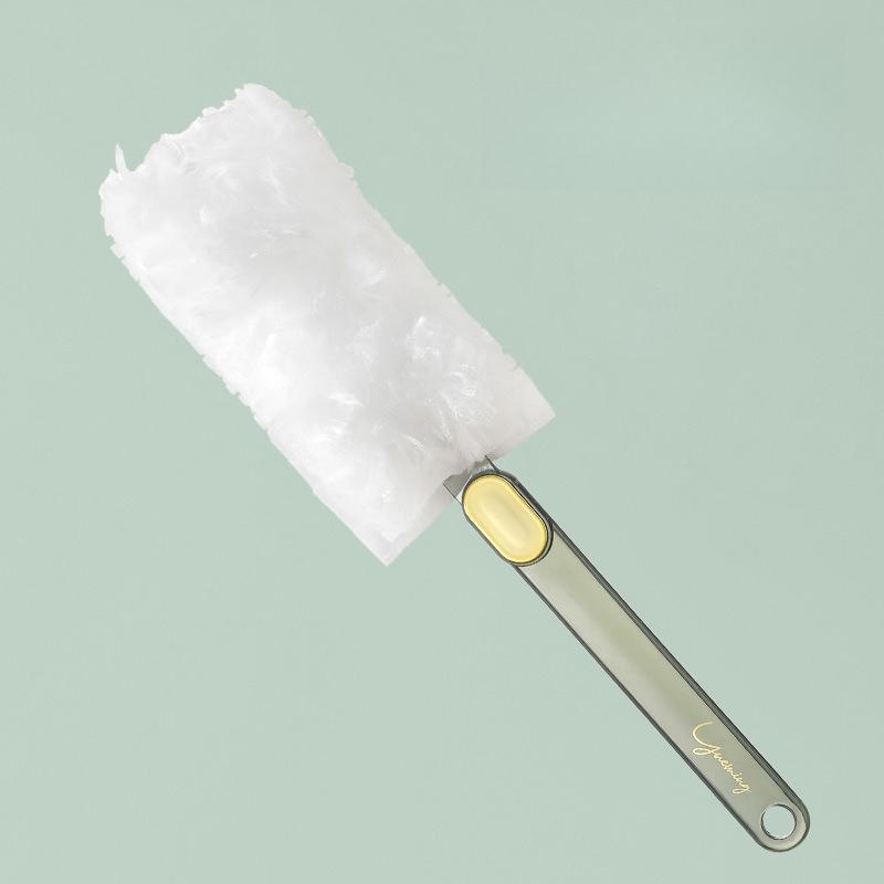Disposable Electrostatic Precipitator Duster Cleaning and Hygiene Dust Cleaning Household Cleaning Feather Duster